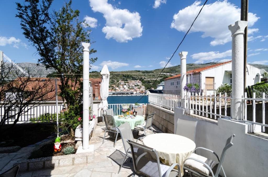 Guest House Cuk Dubrovnik Dış mekan fotoğraf